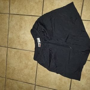 Vintage Nike tonal shorts